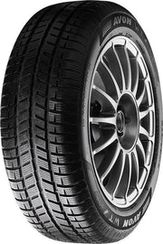 Avon WT7 Snow - 195-60 R15 88T - winterband