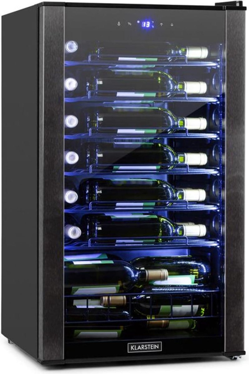 Vinomatica wijnkoelkast