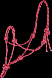 Knoophalster Roze - Nachtblauw
