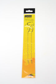 MAD all tactix rig | 15 cm - 20 lb | 2 st | karperonderlijn