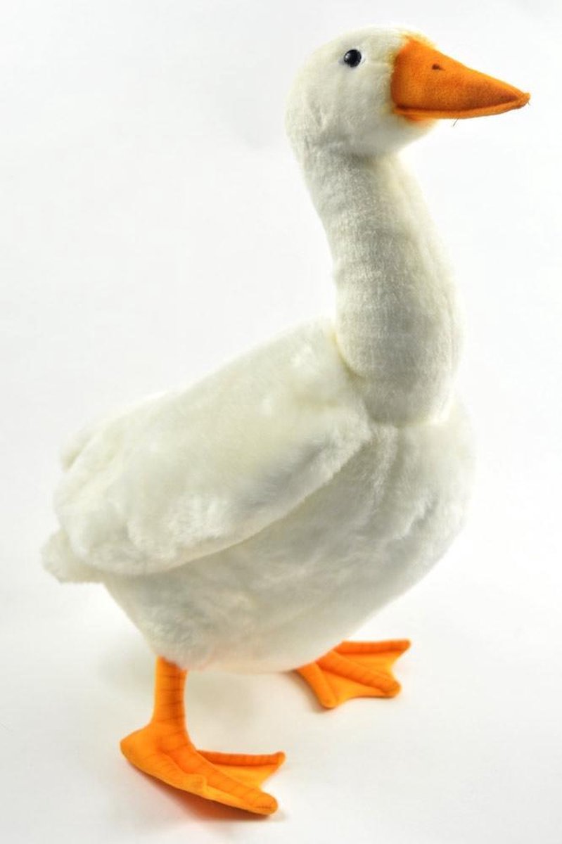Hansa Gans 41 cm. 3709