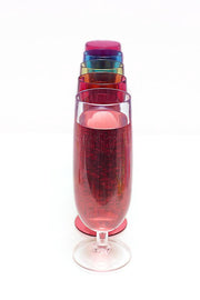 Zak!Designs Stacky Champagneflute - 160 ml