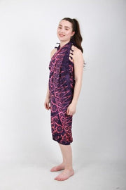 Sarong 133 - Pareo - Saunadoek – Wikkeljurk - GRATIS VERZENDING!!!