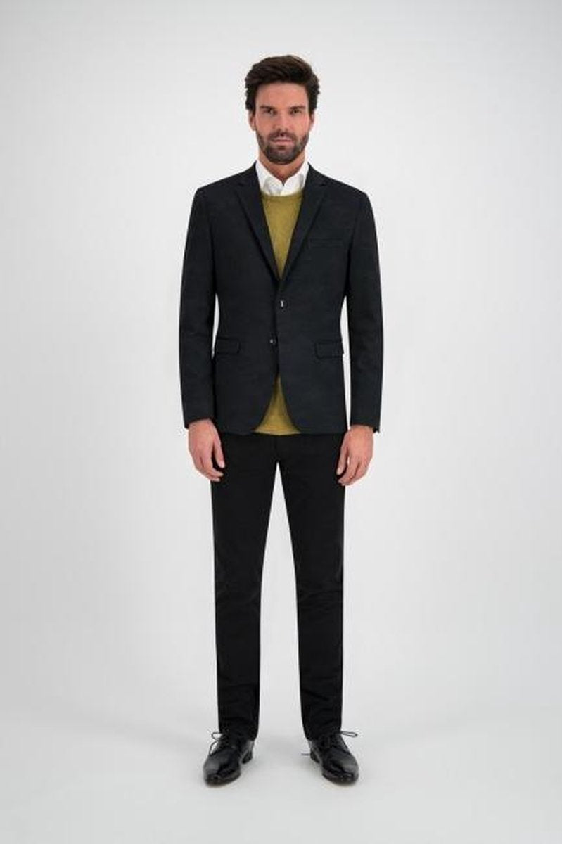 GENTS | Colbert Heren camo antra 0123 Maat 50