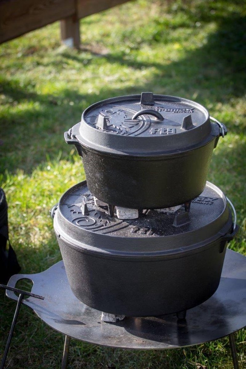 Dutch Oven FT18-18QT