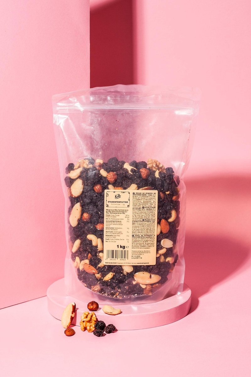 KoRo | Trail Mix 1 kg
