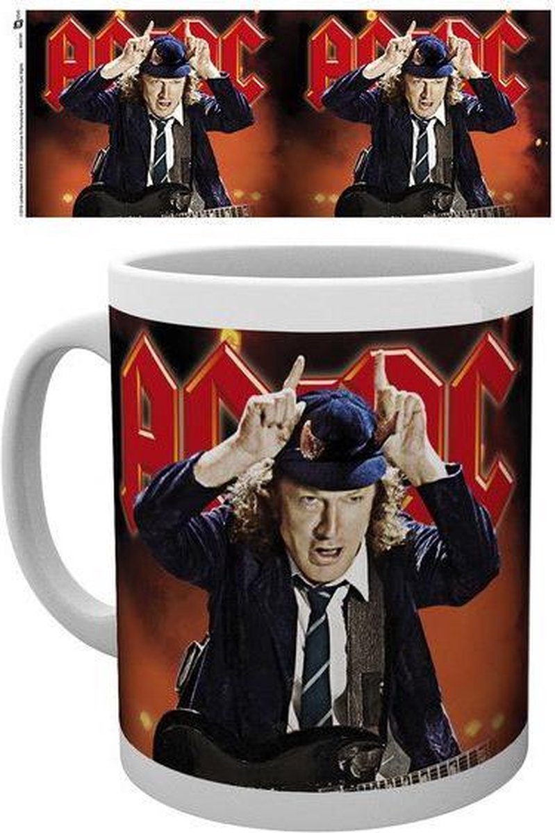 AC DC Live - Mok