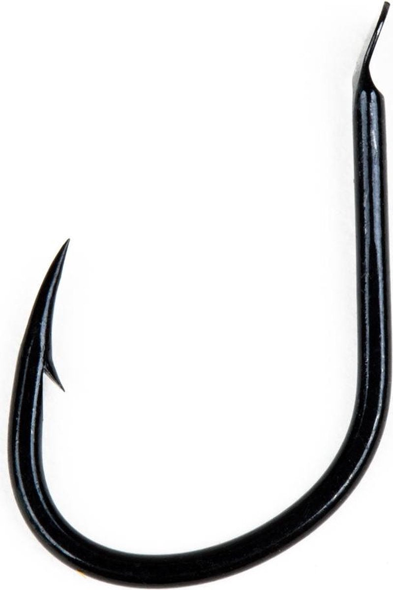 Owner Iseama Black 18st. - Maat 10