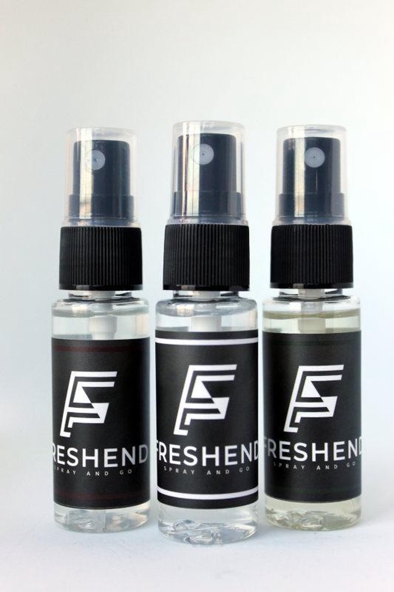 Freshend Combibox
