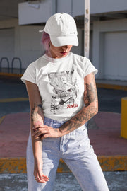 Senku Dr Stone World Anime merchandise | Jfashion Otaku Weeb Geek Otaku | Maat S Wit