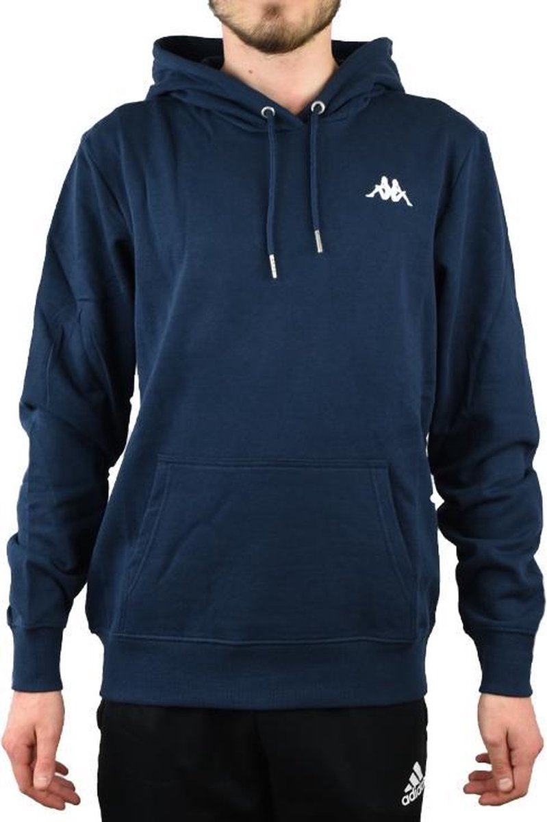 Kappa Vend Hooded 707390-19-4024