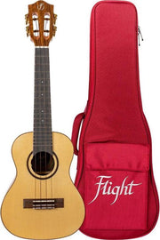 Flight: Sophia Concert Electro Ukulele