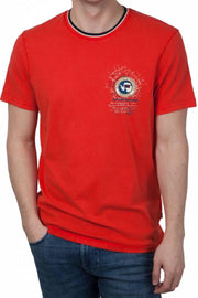 ® T-Shirt met korte mouwen