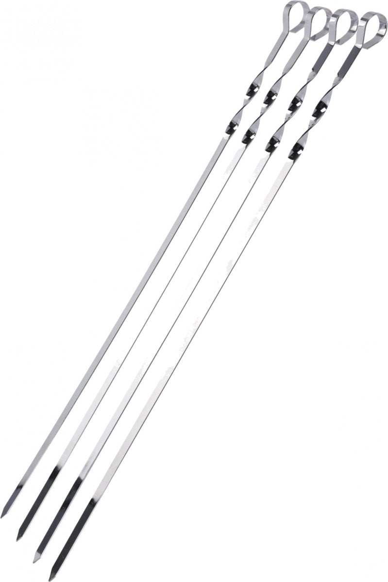 Bbq Pennenset 60 X 0
