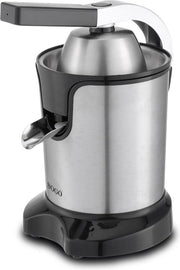 SOGO ELEKTRISCHE CITRUSJUICER RVS