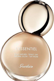 Guerlain L'ESSENTIEL fond de teint éclat naturel #02W-clair doré