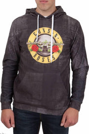 Rockstarz Guns N' Roses katoenen hoodie