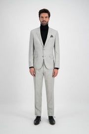 GENTS |  Colbert Heren uni zand 0019 Maat 54