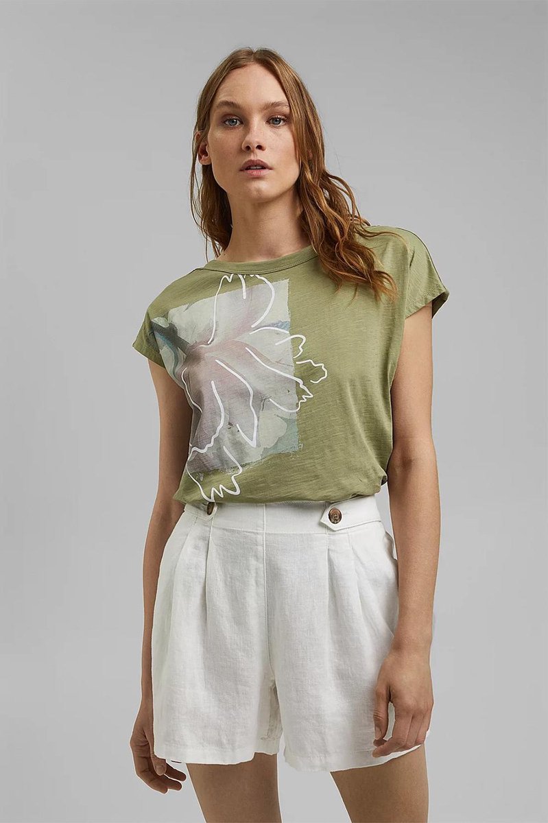 Fashion T Shirt 061ee1k327 E345