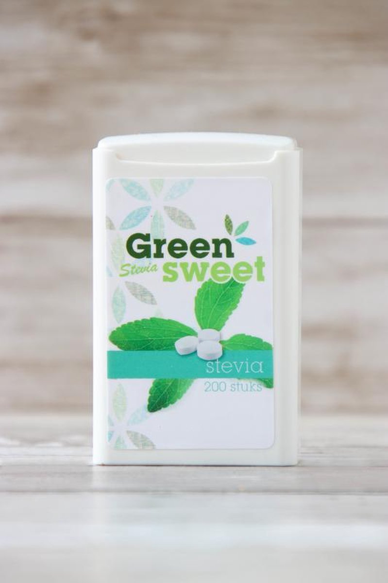 Stevia Sweetly