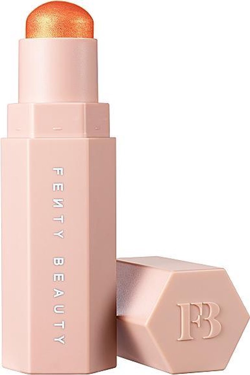 FENTY BEAUTY Match Stix Shimmer Skinstick - Highlighter - Blush - Chili Mango