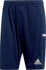adidas T19  Sportbroek - Maat M  - Mannen - navy