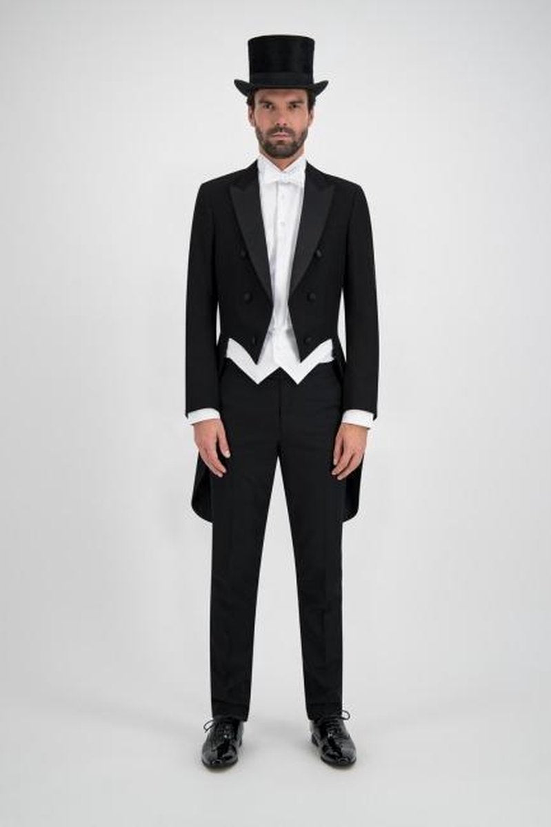 GENTS | Rokjas PV 0003 Maat 54