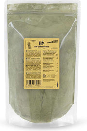 KoRo | Biologisch gerstengras poeder | 500 g