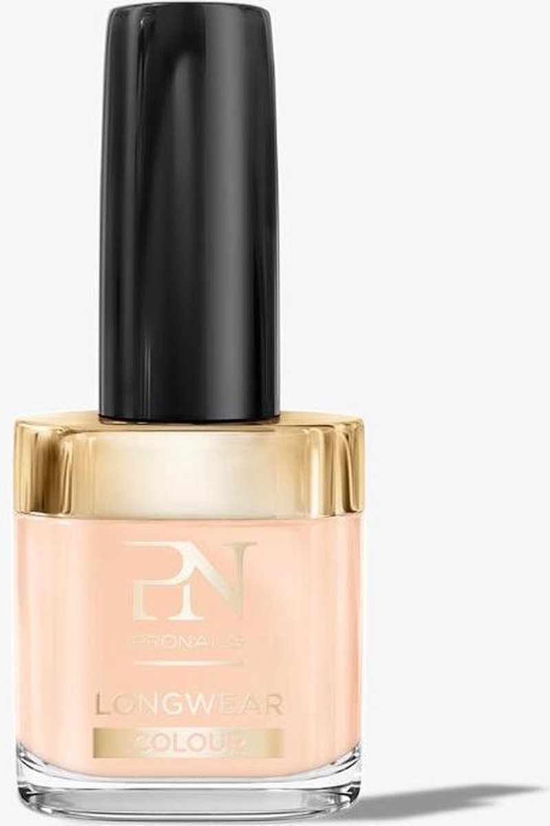 LongWear 272 Peachfulness