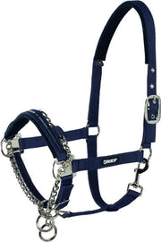 Eskadron Halster Control met ketting
