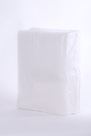 Schoonmaak doeken wit - pak 285 doeken