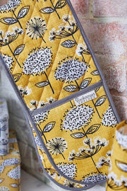 Cooksmart Ovenhandschoenen Retro Meadow