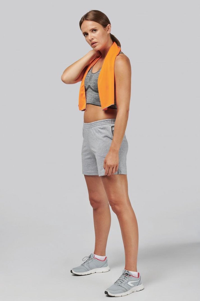 Verkoelende sport handdoek div kleuren