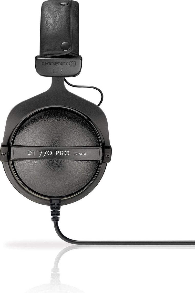 Beyerdynamic - DT 770 PRO 80 Ohms Headphones