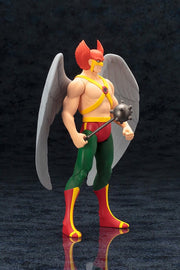Kotobukiya DC Comics: Hawkman Classic ARTFX+ PVC Statue