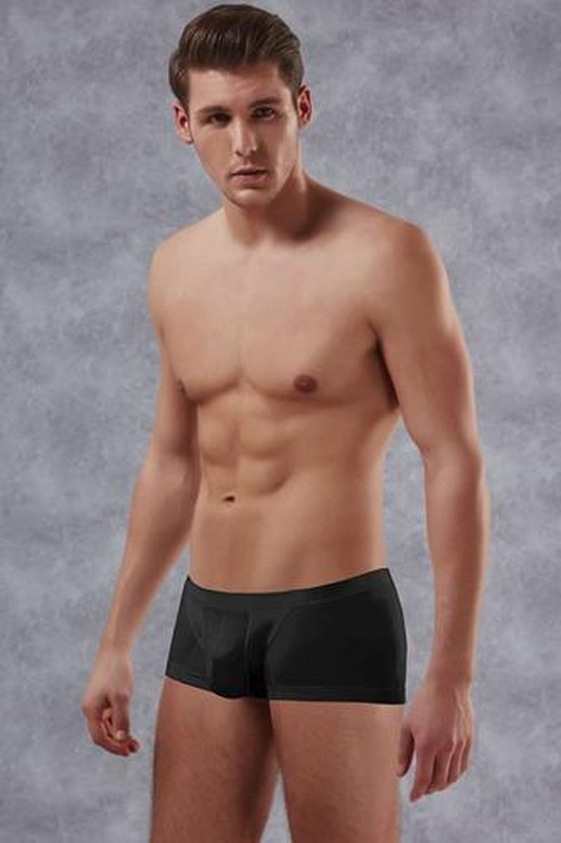 Adonis Boxer - Zwart - Small