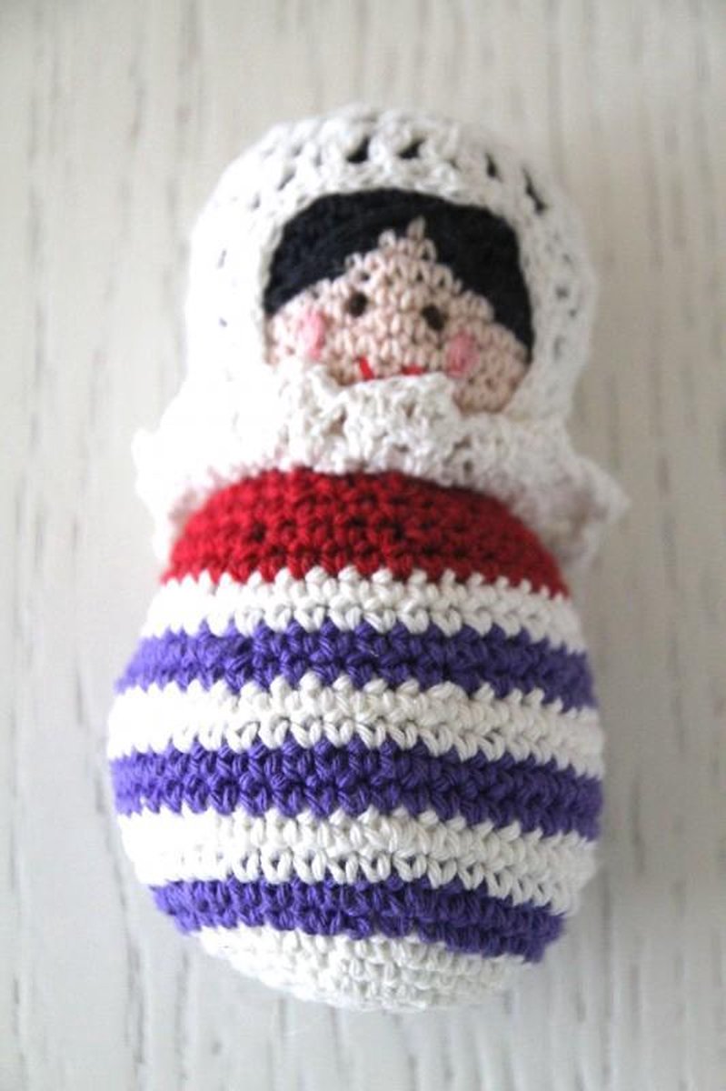Rammelaar Baboushka S