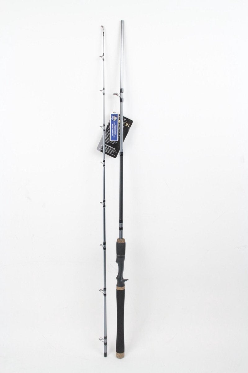 Dragon millenium bigbait 100 1.98M 60-100 | baitcaster hengel