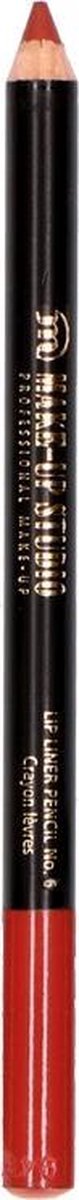 Make-up Studio Lip Liner Pencil Lippotlood - 6