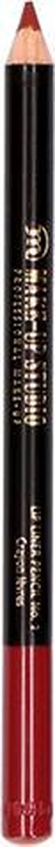 Make-up Studio Lip Liner Pencil Lippotlood - 2