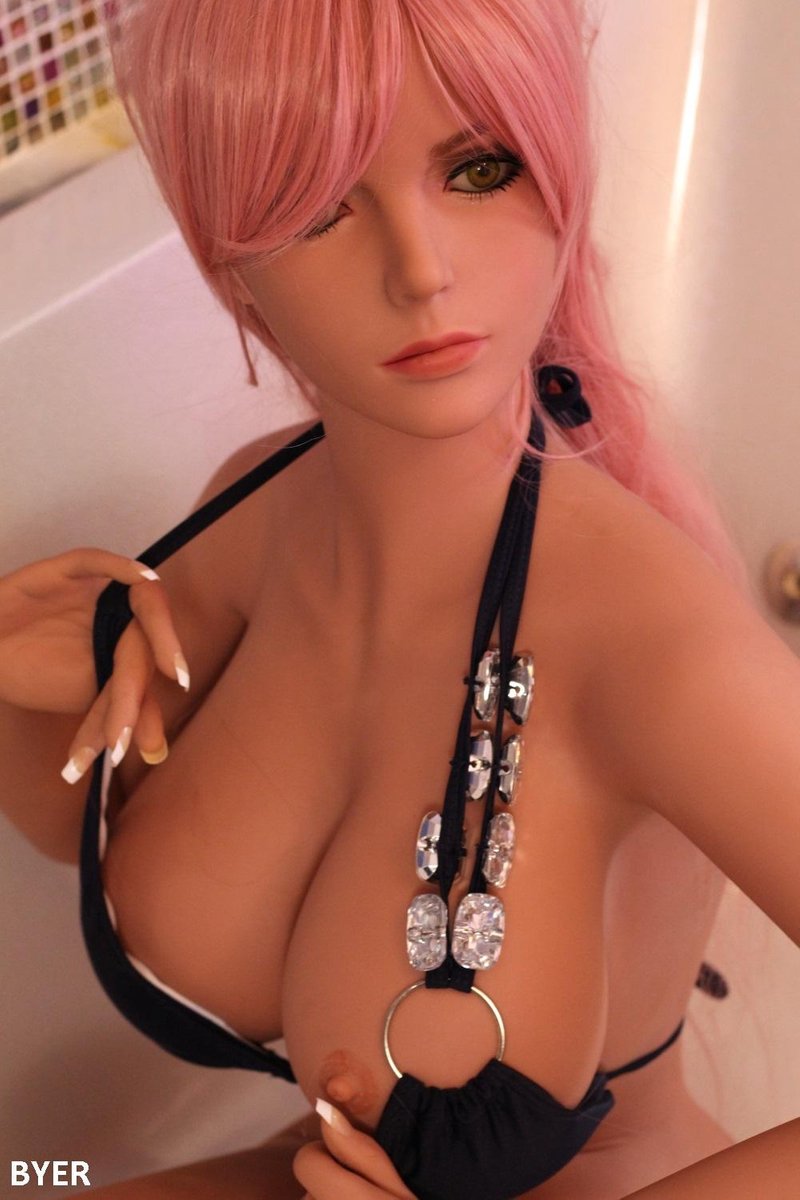 (148cm) Sexpop Alexis