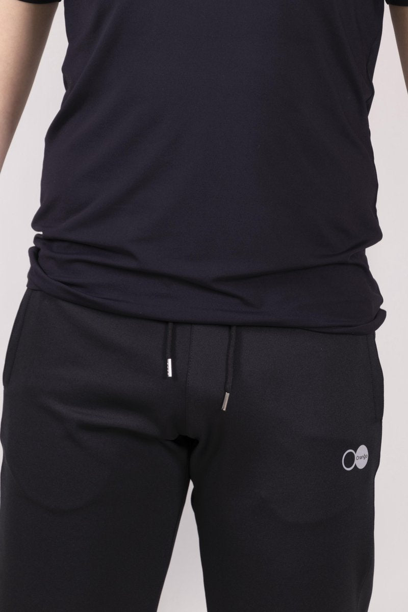 Oranĝo - Basics - Running Tight Jogg - S - Regular Fit - P010-104