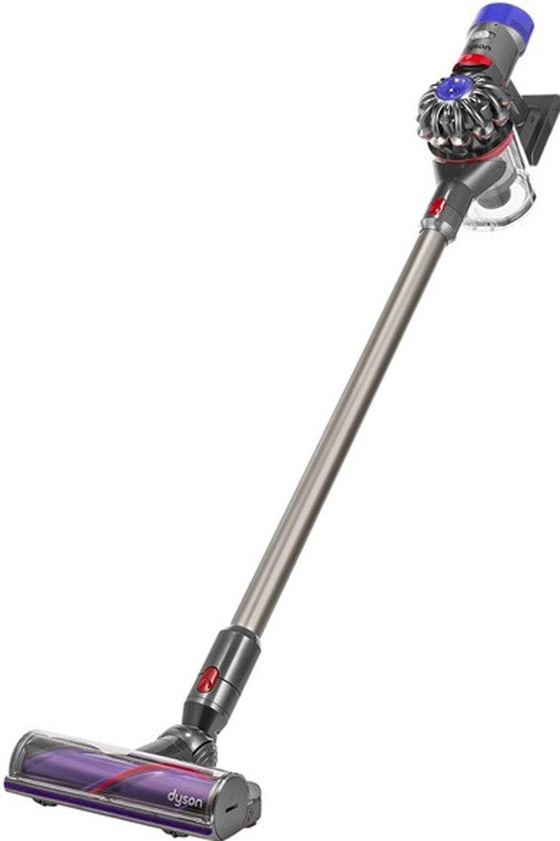 Dyson V8 Motorhead - Steelstofzuiger
