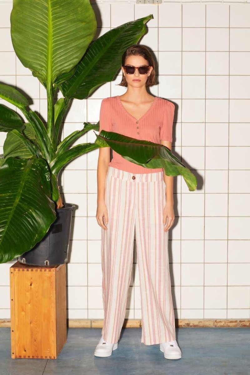 B.YOUNG - bydenanna pants