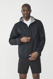 Tenson Tenson Timon Outdoorjas Zwart Heren Xxl