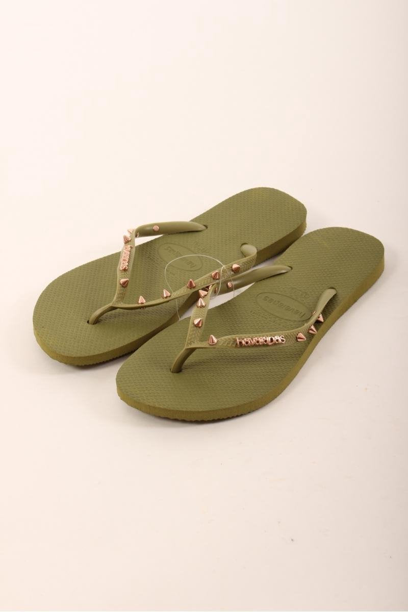 Havaianas slippers