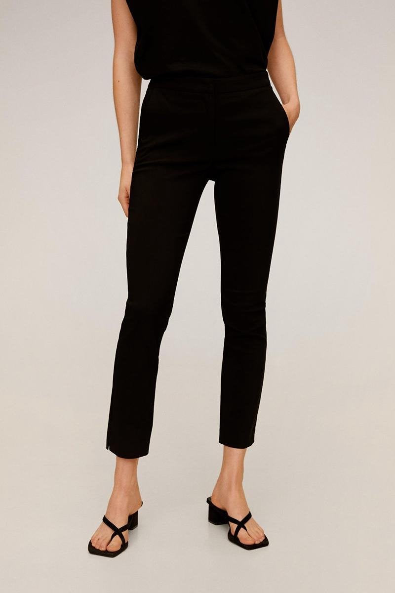 Crop Skinny Broek 77030533 99