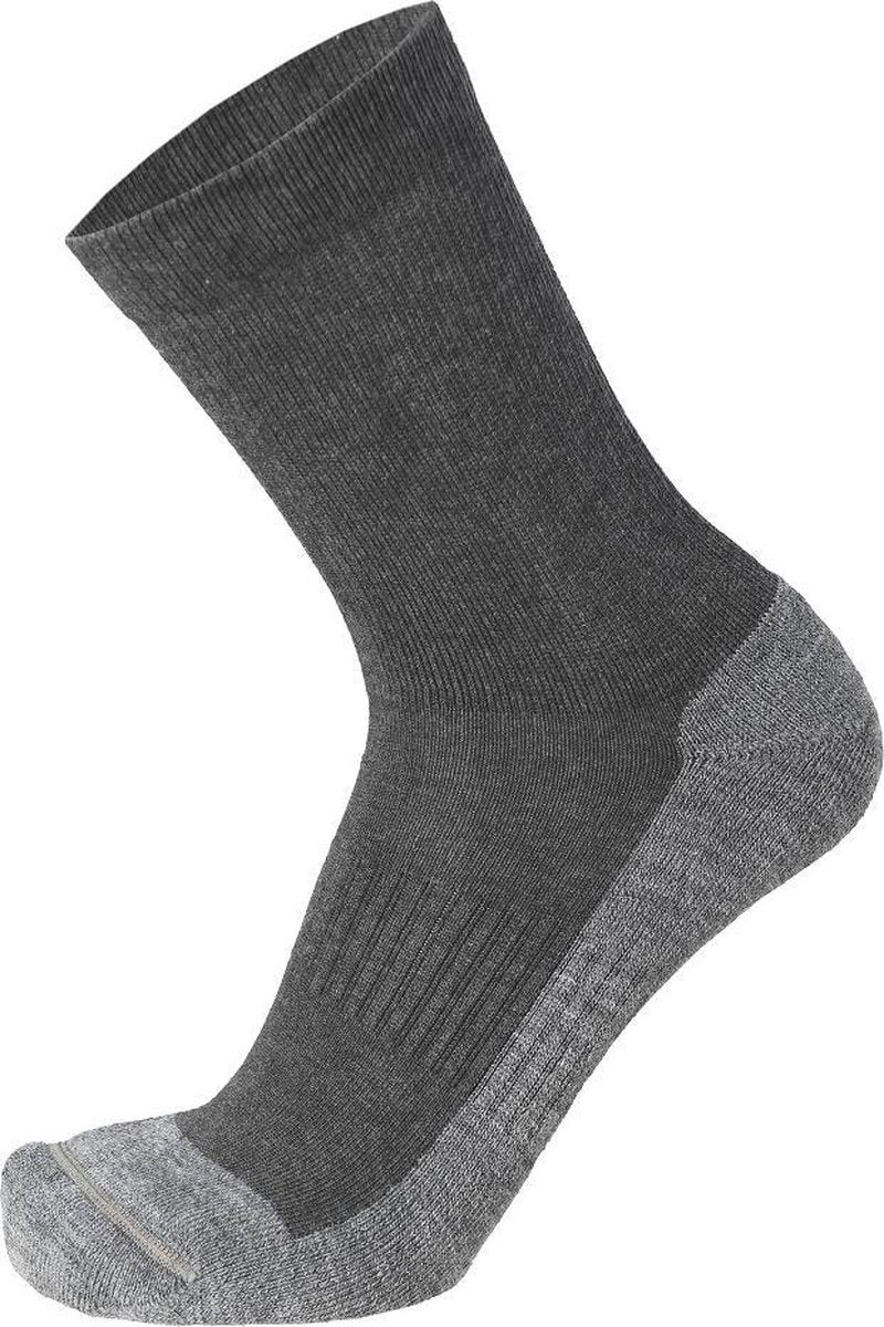 Skafit Sports outdoor zilversokken Grijs Small (35-37)