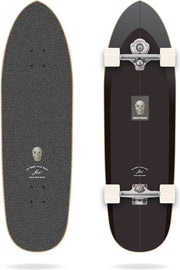 Hole Shot 33.85 Christenson X Yow Surfskate