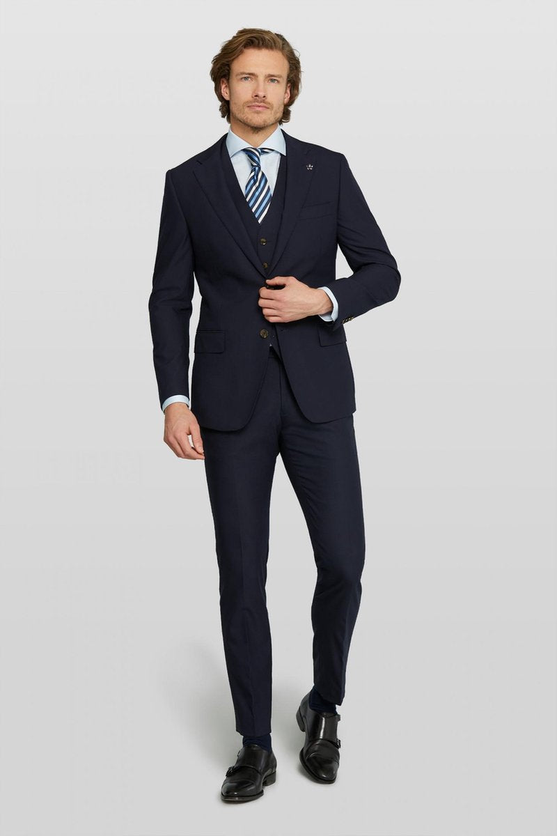 Van Gils  - Mix&match colbert Ellison Heren